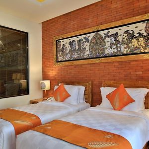 Superior Double or Twin Room Daily Afternoon Tea